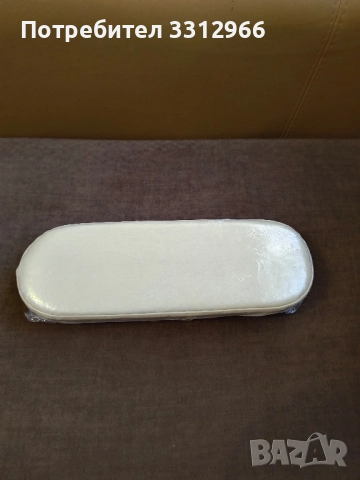 Чисто нова Масичка за маникюр със сгъваеми крачета