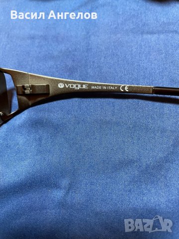Слънчеви очила Vogue VO3470-S, снимка 2 - Слънчеви и диоптрични очила - 39025581