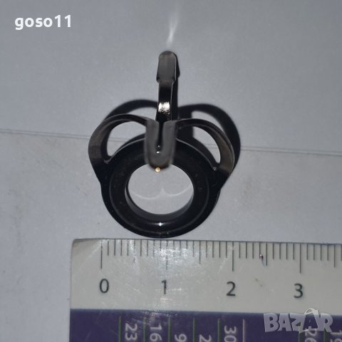  SIC водачи за рибарски пръчки, снимка 5 - Въдици - 36676920