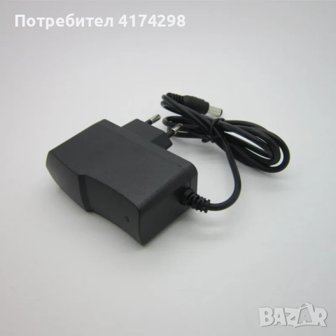 Адаптер AC 110-240V DC 6V / 1A