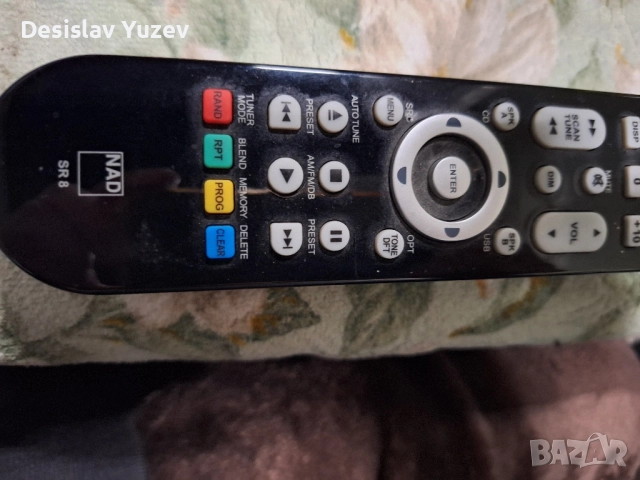 Nad C326bee Rowen power, снимка 2 - Ресийвъри, усилватели, смесителни пултове - 52366744