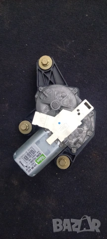 Ел. Мотор задна чистачка Renault Scenic II, снимка 2 - Части - 54048554