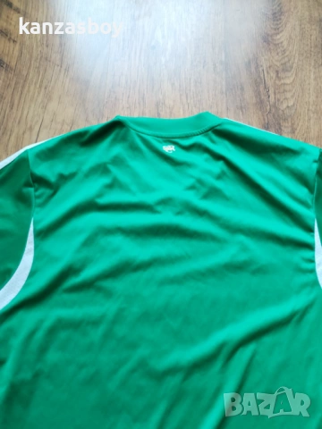 adidas rapid vienna 2012-13 home - колекционерска футболна тениска КАТО НОВА Л, снимка 9 - Тениски - 54346932