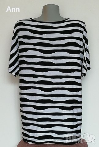   туника XL, снимка 3 - Туники - 37026097