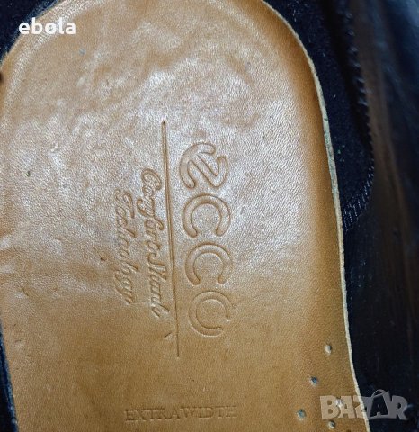 Ecco 43.5, снимка 16 - Мъжки боти - 31168533