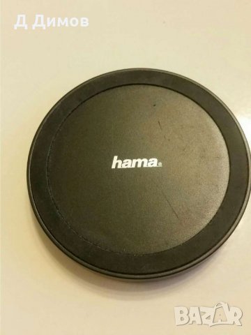 Безжично зарядно hama за интелигентни телефони - 00173674 в Други в гр.  Пловдив - ID31157821 — Bazar.bg