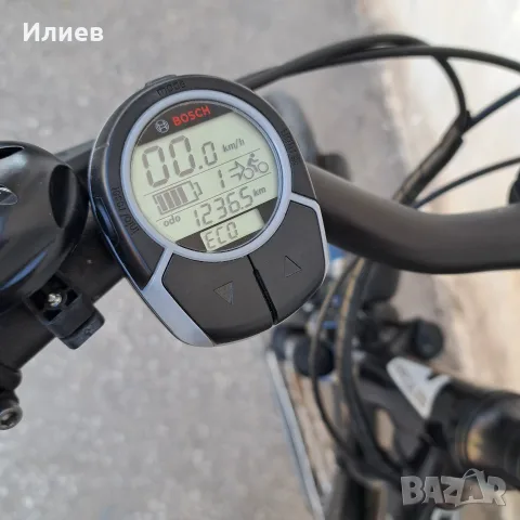 Електрически велосипед Hercules Roberta, снимка 7 - Велосипеди - 56413973