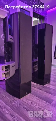 yamaha ns-777 ., снимка 9 - Тонколони - 56445010