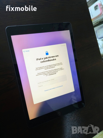 Apple iPad 7 на части, снимка 2 - Таблети - 53975179