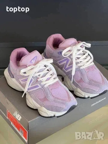 Дамски Маратонки New 🆕 Balance , снимка 12 - Маратонки - 56087805
