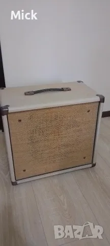Кабинет 1х12 Celestion g12-65, снимка 5 - Китари - 55804336