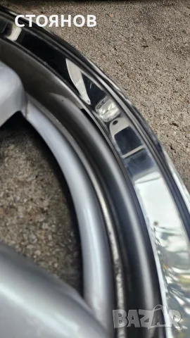 15" Тасове "Old timer 90s'", снимка 6 - Гуми и джанти - 56433732
