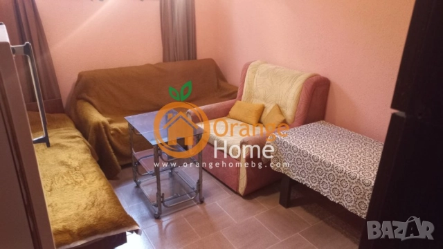 Отличен едностаен апартамент 30 м2, само на 26 км от Варна, с. Оброчище, снимка 2 - Апартаменти - 52719989