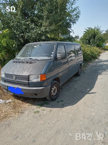 Продавам vw T4