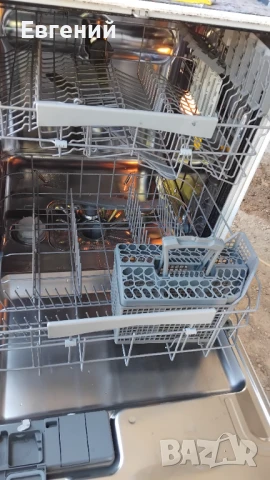 Съдомиялна AEG 60см