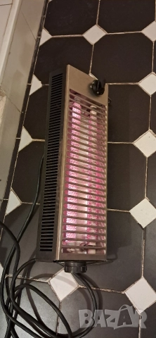 Ретро Бг.Ел.печка