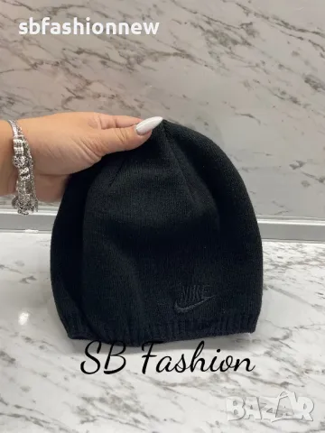 Nike и Under Armour шапка, снимка 3 - Шапки - 48111571