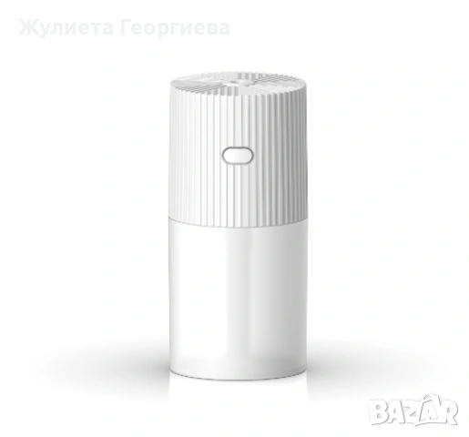 аромо дифузер, снимка 3 - Овлажнители и пречистватели за въздух - 53057815