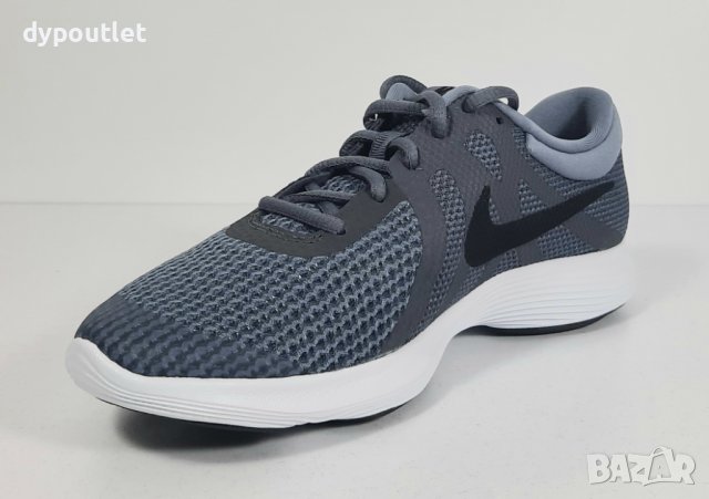 Nike Revolution 4 GS - дамски маратонки, размер - 38.5 /стелка 24 см. , снимка 6 - Маратонки - 39404412