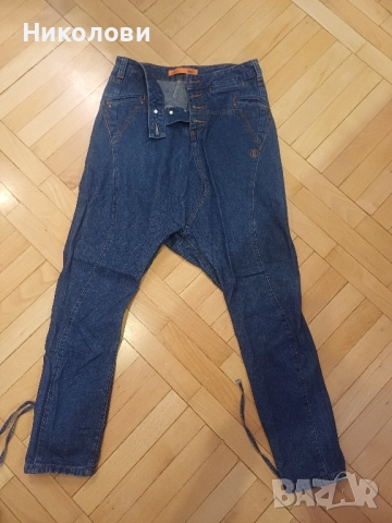 дънки object, потури