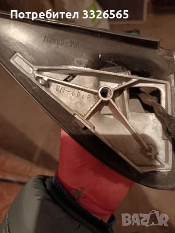 Огледала за Октавия, снимка 4 - Части - 53140885