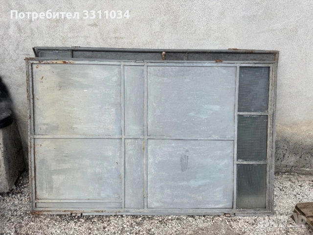 Гаражни врати, снимка 2 - Гаражни врати - 53880766