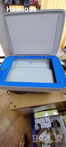 Принтер HP, снимка 1