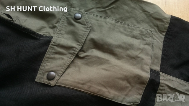 BAL Trouser размер 54 / XL панталон със здрава материя - 1385, снимка 6 - Екипировка - 51502345