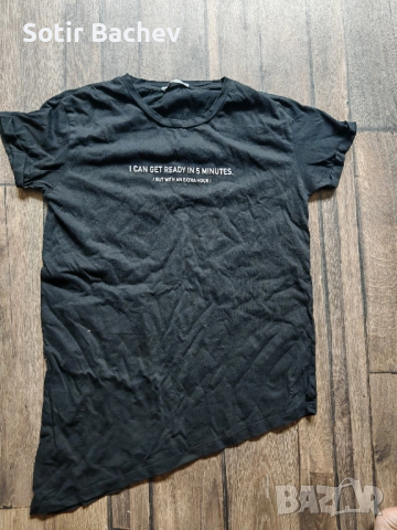 продавам дамска тениска 