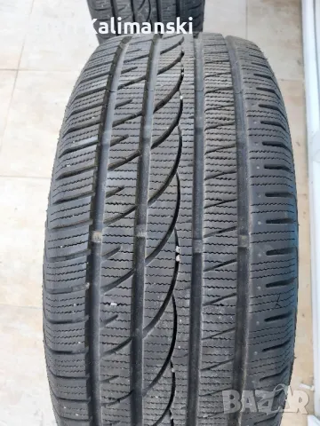 Зимни гуми 2бр.195/55/16