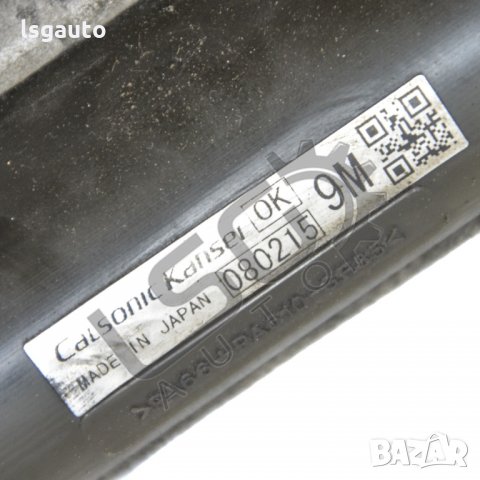 Воден радиатор Subaru Legacy IV 2003-2009 SU191121N-77, снимка 5 - Части - 35139988