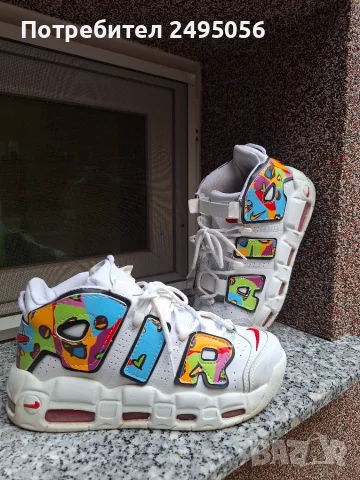 Nike Air 42 номер