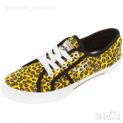 ДАМСКИ КЕЦОВЕ - PEPE JEANS; размер: 39