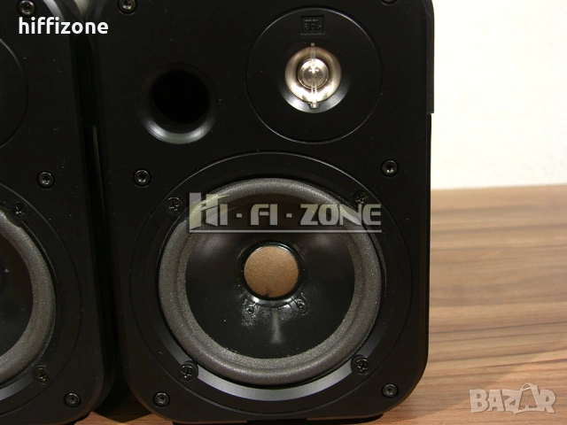 ТОНКОЛОНИ Jbl control 1x /4, снимка 5 - Тонколони - 54271151