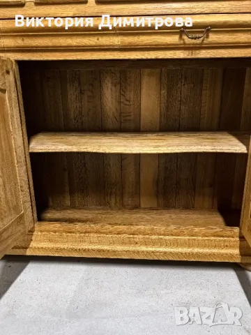 Витрина МАСИВ , снимка 13 - Секции и витрини - 49170228