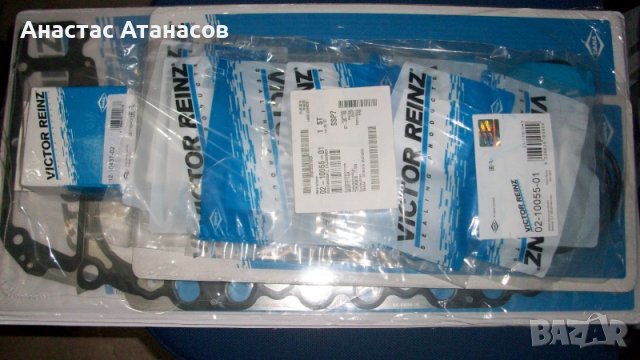 Комплект гарнитури Dodge Dakota, Durango 00-03, RAM1500 02-03, 99-03 GrandCherokee Jeep V8 4.7