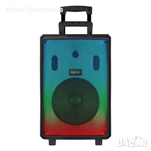 Активна тонколона Rancore