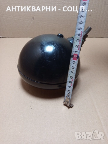 Соц Стар Халоген Фар За Трактор Машини Техника. , снимка 10 - Антикварни и старинни предмети - 52188817