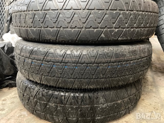 W218 CLS РЕЗЕРВНА ГУМА ТИП ПАТЕРИЦА МЕРЦЕДЕС ЦЛС, снимка 1