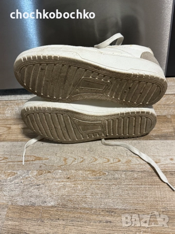 Sunday Дамски маратонки кецове номер 37, снимка 5 - Маратонки - 52432929