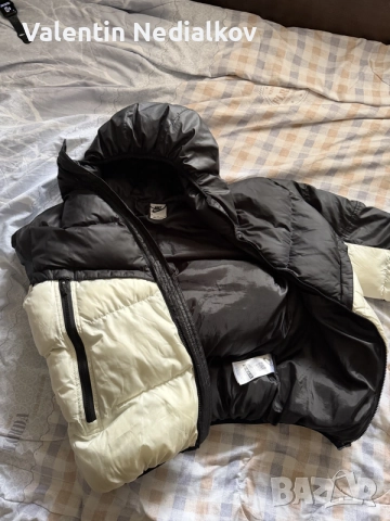 Мъжко яке nike.  , снимка 3 - Якета - 56549639