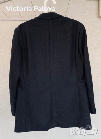 Идеално ново скъпо марково сако, снимка 5 - Сака - 37848643