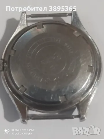 Часовник Сейкоматик, снимка 5 - Мъжки - 48374447
