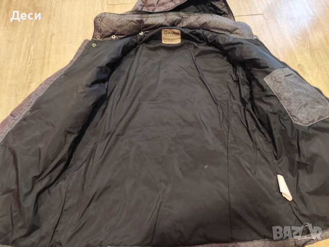 мъжко яке на Gaudi , снимка 8 - Якета - 51702102