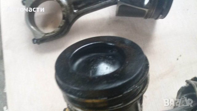 Биела бутало - Citroen/Peugeot - 1.4 D/1.6 D - (2006 г.+), снимка 2 - Части - 39813798