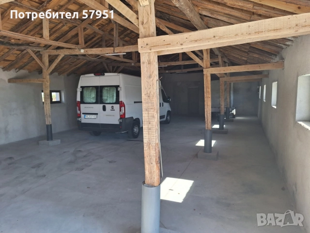 Складова база гр. Раковски, снимка 2 - Складове - 52121495