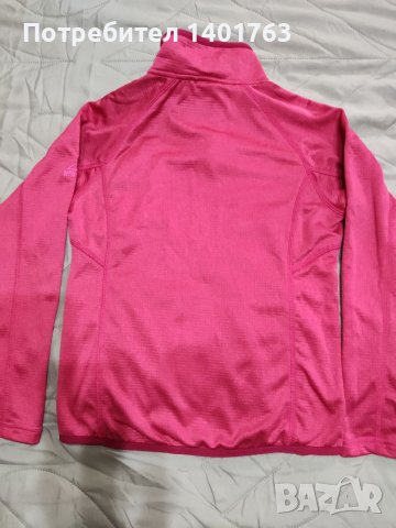 Детски суичър Mc Kinley, снимка 3 - Детски анцузи и суичери - 40604207