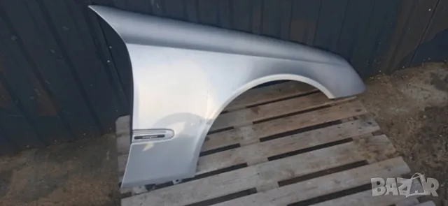 Десен калник за MERCEDES W211 E CLASS, снимка 1