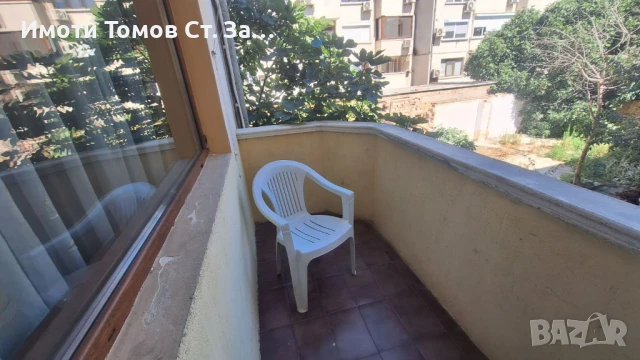 Обзаведен тристаен апартамент в кв. Опълченски, снимка 9 - Апартаменти - 50995099