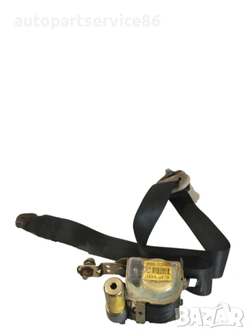 Предпазен колан отпред и отдясно за Hyundai Getz 1.5 CRDi (2004) 88880-1C200